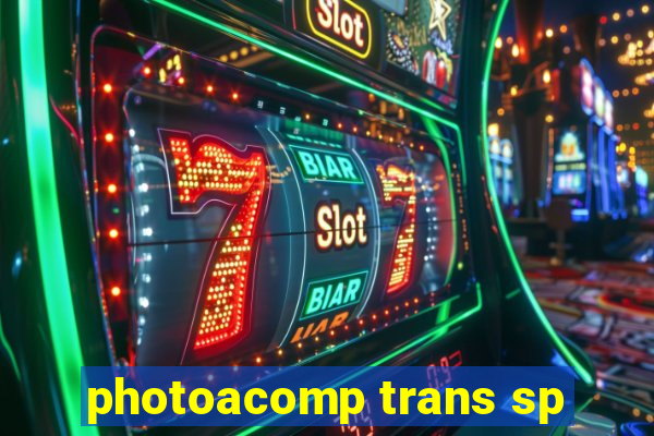 photoacomp trans sp